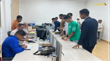 لتسجيل مضمون جامعة طيبة التكنولوجية تواصل متابعة إجراءات التقديم لعام 2025 لضمان قبولك الجامعي 1